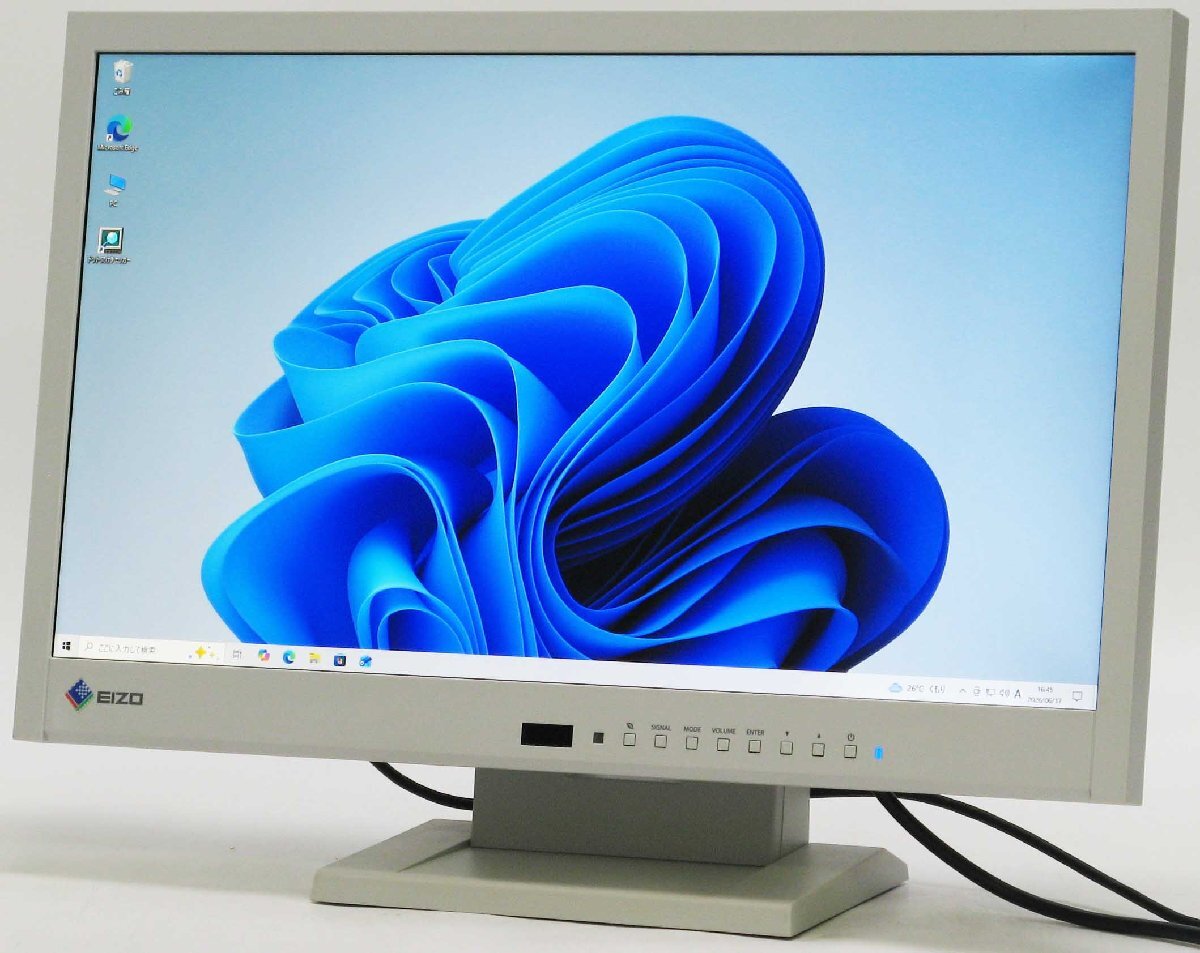 FlexScan EV2116W ■ 液晶モニター 21.5インチ スピーカー内蔵 HDMI対応 高解像度 #3