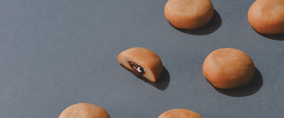 東京カラメリゼミルクレーヌ