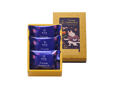 上野風月堂 | バレンタインギフト