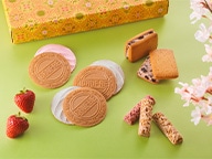 上野風月堂 | 春ギフト特集