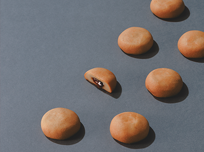 東京カラメリゼミルクレーヌ