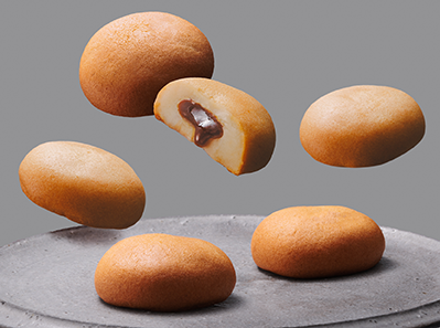 東京カラメリゼミルクレーヌ