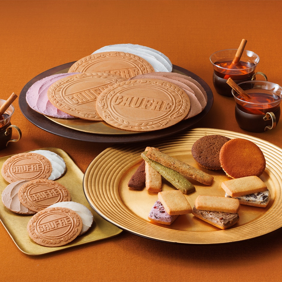 パティスリーセレクション