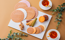 ゴーフルセレクション