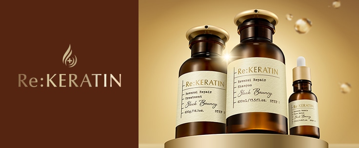 Re��KERATIN�ʥꥱ������