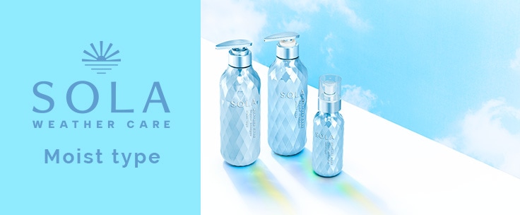 SOLA WEATHER CARE Moist