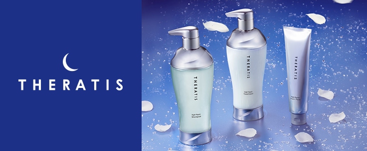 theraris