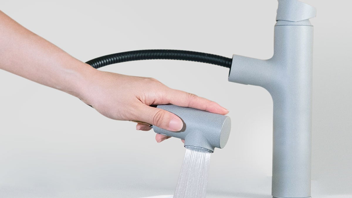 ビサンテ 水栓