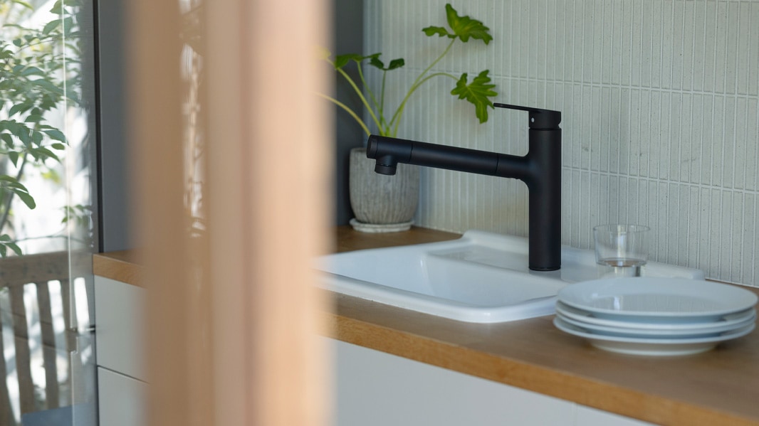 ビサンテ 浄水器
