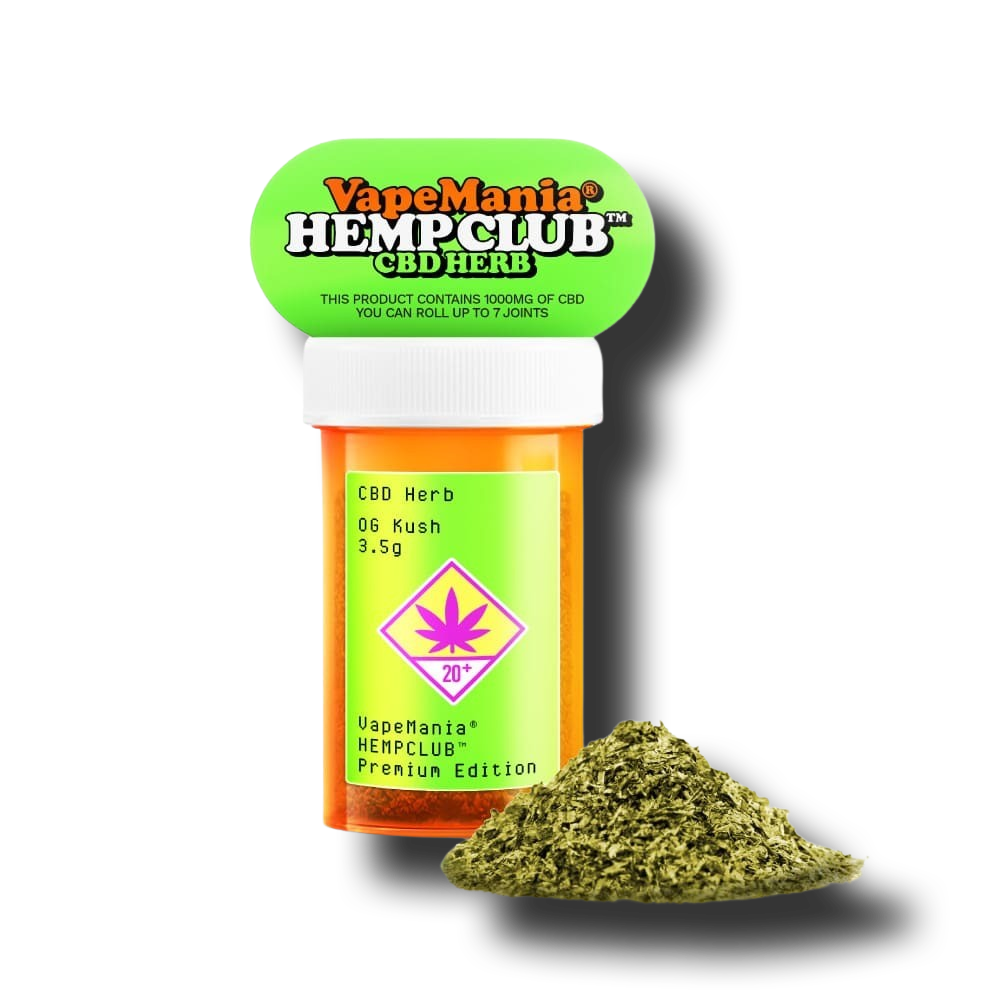 HEMPCLUB PREMIUM