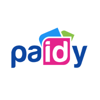Paidy