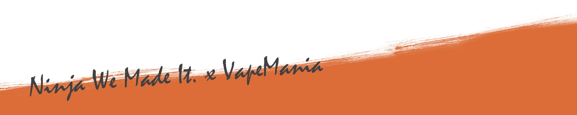 VapeMania｜Ninja We Made It CBD GUMMIES