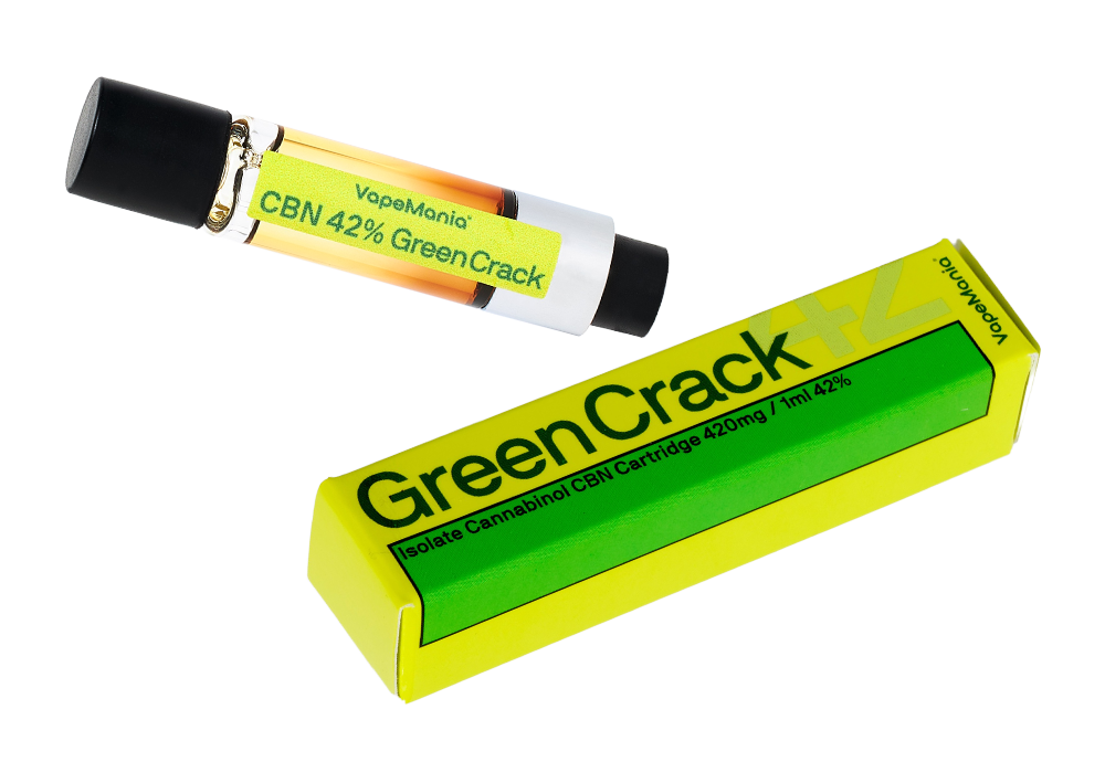 Green Crack