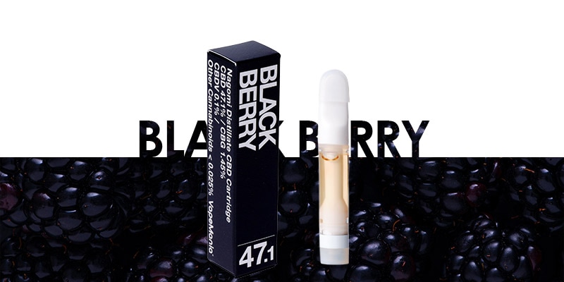 VapeMania CBD Dispensary Store