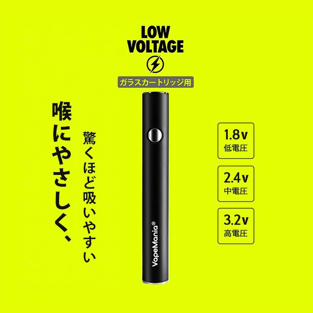 オリジナルバッテリー