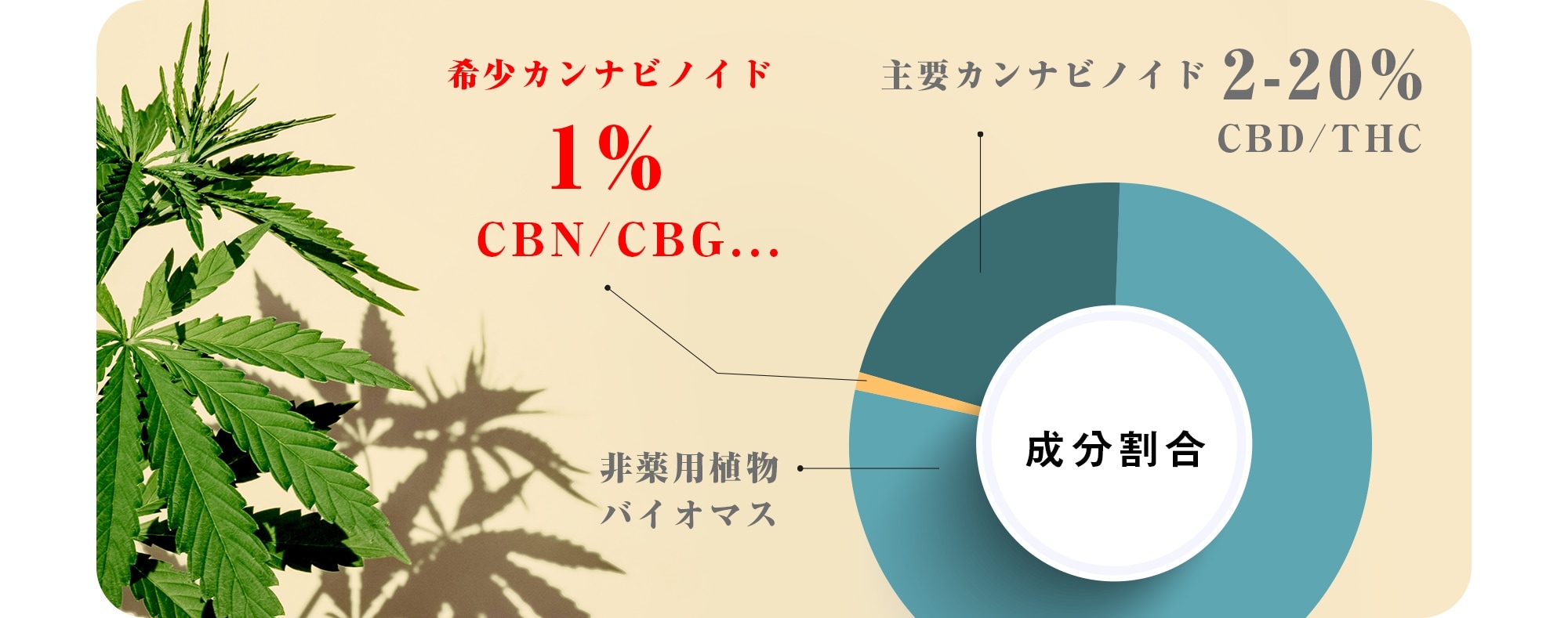 Greeus CBNオイル【SLEEP】 10% | CBNオイル | VapeMania CBD