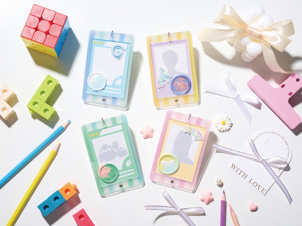 カードケース①