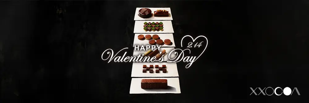 XXOCOA online store （ショコア オンラインストア）