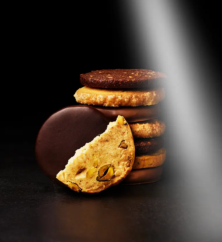 ショコラサンド・オーガニックチョコレートの通販お取り寄せ【XXOCOA