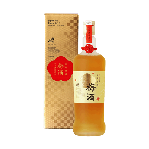 梅酒・果実酒