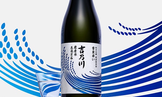 吉乃川公式オンラインショップ