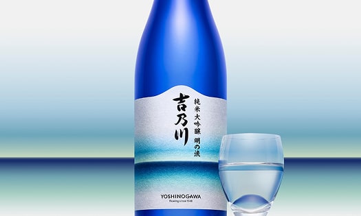 吉乃川公式オンラインショップ