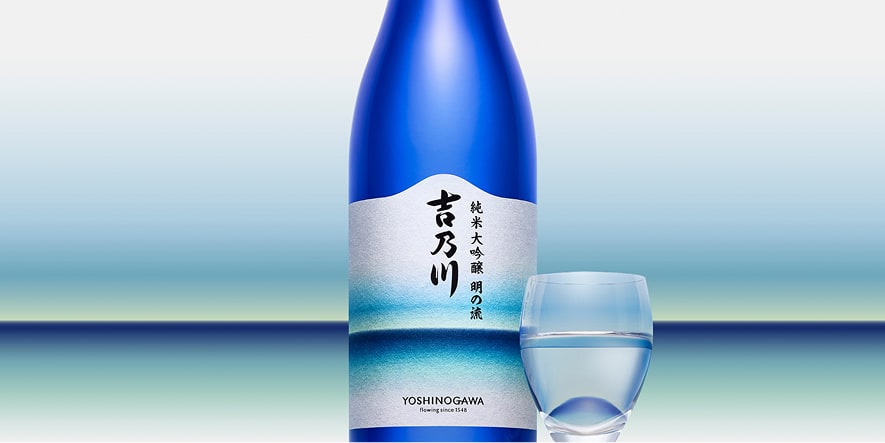 長期熟成古酒 悠久乃杜 2010年 | 長期熟成古酒 | 吉乃川公式オンライン