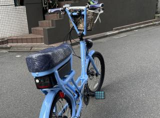 電動ファットバイクの魅力｜選び方や公道走行のルールも解説 | ロカ 
