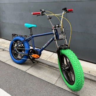 HAYATE｜e-bikeの通販ならe-bike専門店のロカフレーム