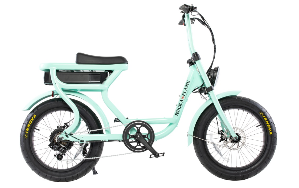 FUMA｜e-bikeの通販ならe-bike専門店のロカフレーム