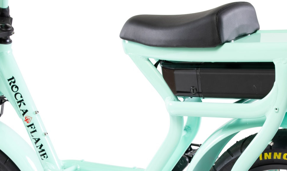 FUMA｜e-bikeの通販ならe-bike専門店のロカフレーム