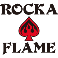 ROCKA FLAME