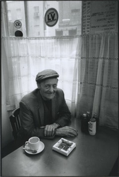 Tea BreakסLONDON1985