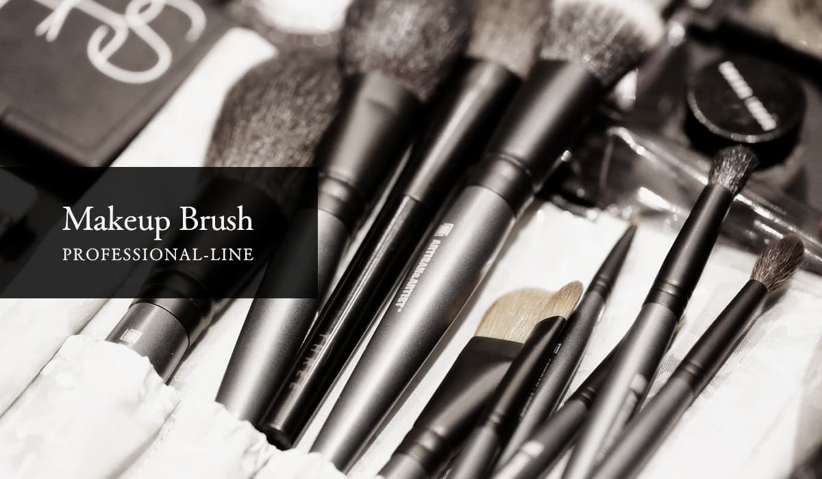 Makeup Brush ɮߥƥƥ