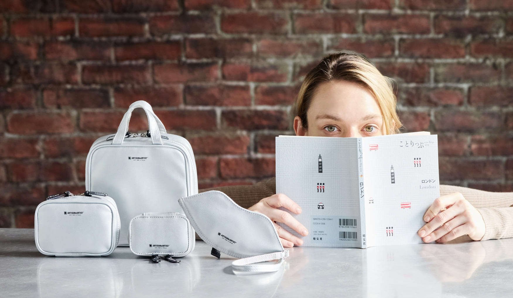 アーバン・リュクス - ULシリーズの通販 | アルティザン