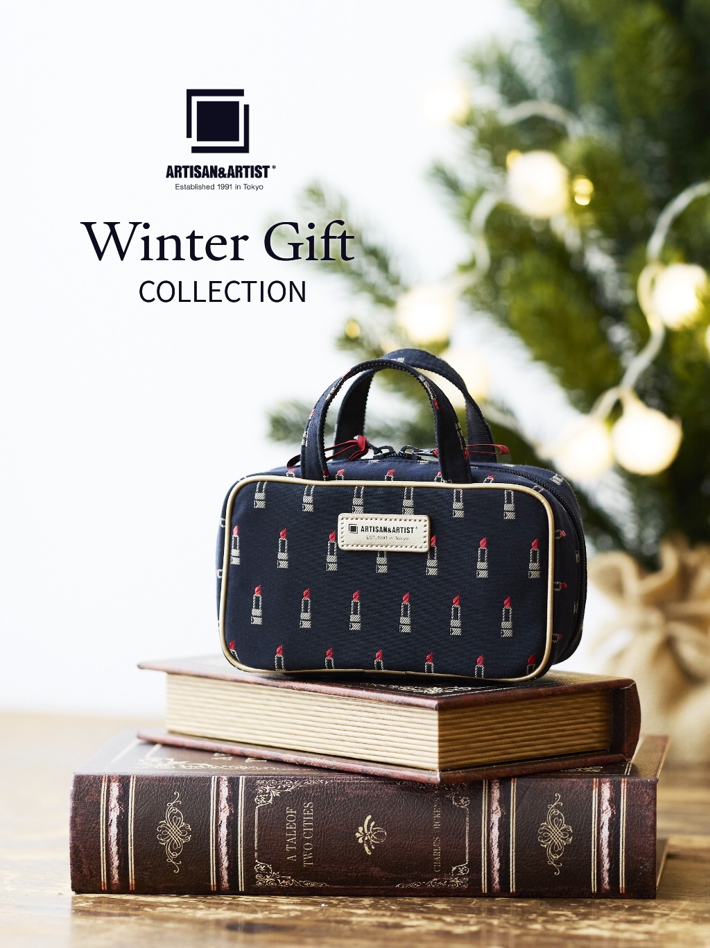 013S型 ハンドル付きミニマム・ポーチの通販 | アルティザン