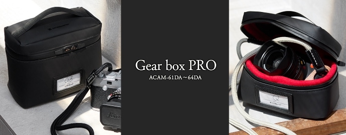 �����ܥå������ץ� ACAM-6X