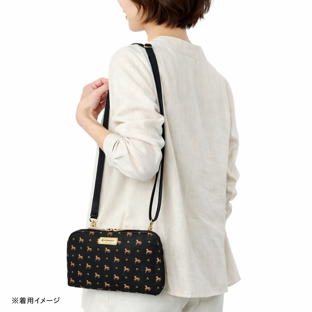 2WAY������åȥݡ��� 4WS-BS04