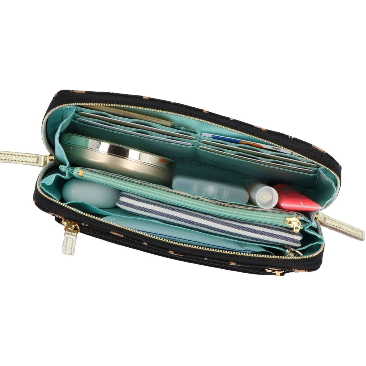 2WAY������åȥݡ��� 4WS-BS04