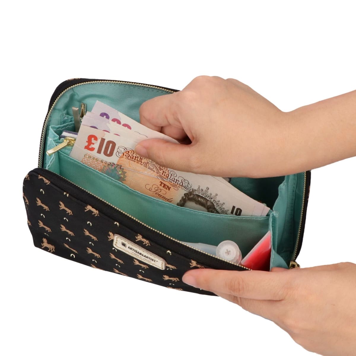 2WAY������åȥݡ��� 4WS-BS04