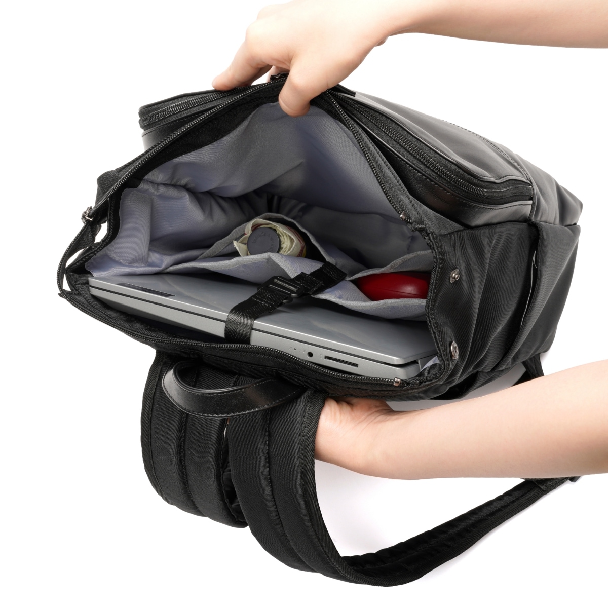 �ץ��ե��å���ʥ롦�Хå��ѥå� �ץ��ݡ����� 5WB-BU197