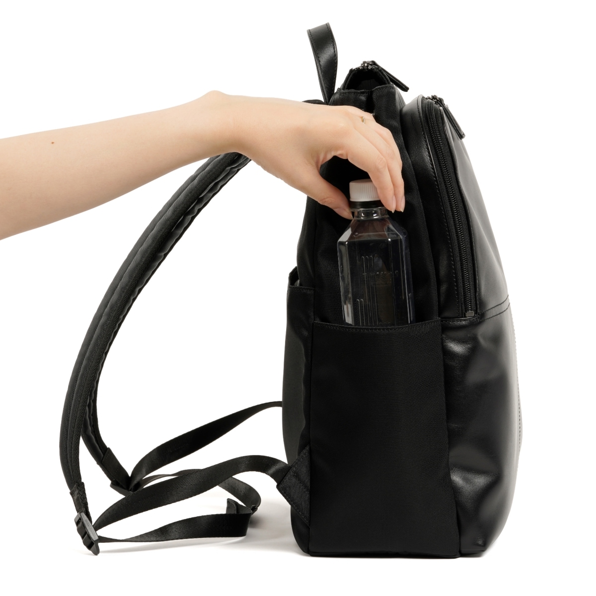 �ץ��ե��å���ʥ롦�Хå��ѥå� �ץ��ݡ����� 5WB-BU197