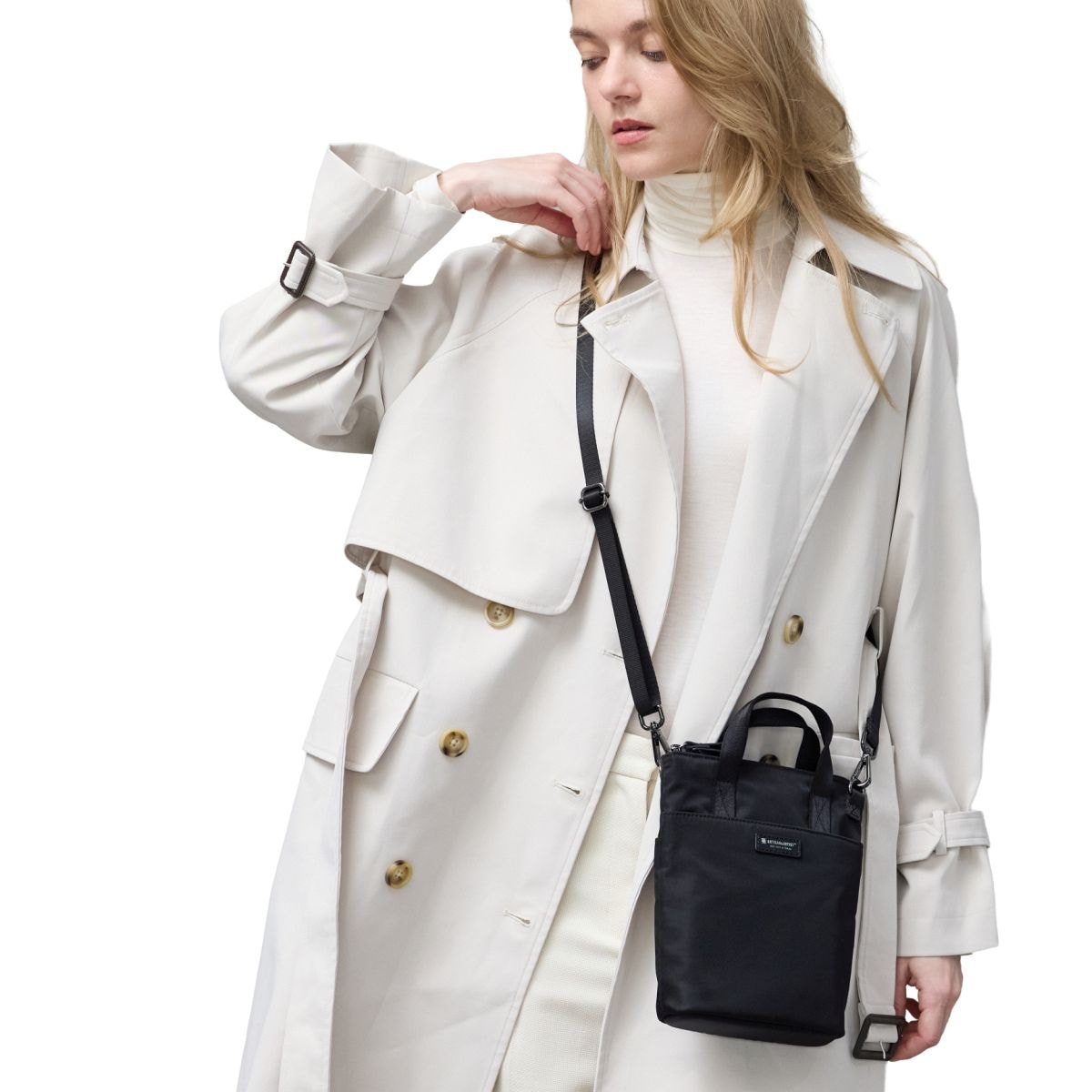 2WAY�ߥ˥����������Хå� ������쥹 5WB-TL225