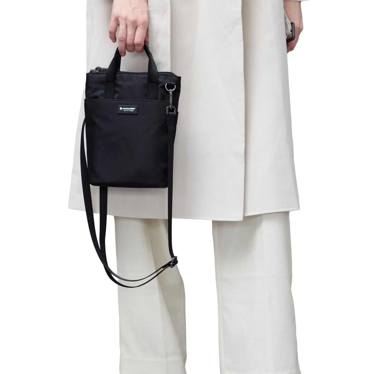 2WAY�ߥ˥����������Хå� ������쥹 5WB-TL225