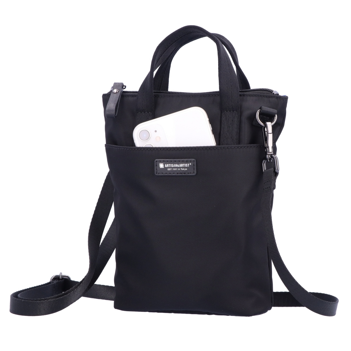 2WAY�ߥ˥����������Хå� ������쥹 5WB-TL225