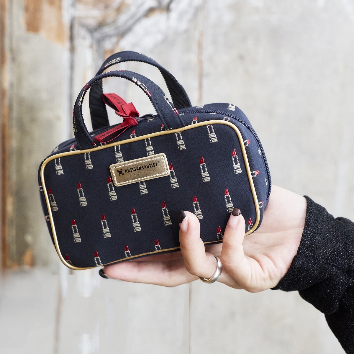 �ϥ�ɥ��դ��ߥ˥ޥࡦ�ݡ��� �����ꥢ��ȡ��롼���� 5WP-LI013S