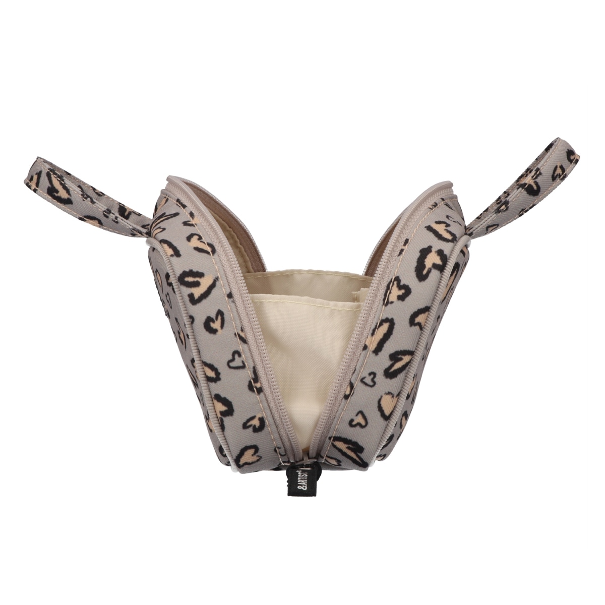 新商品】ハンドル付きミニマム・ポーチ ミス・パンテール 5WP-MN013S