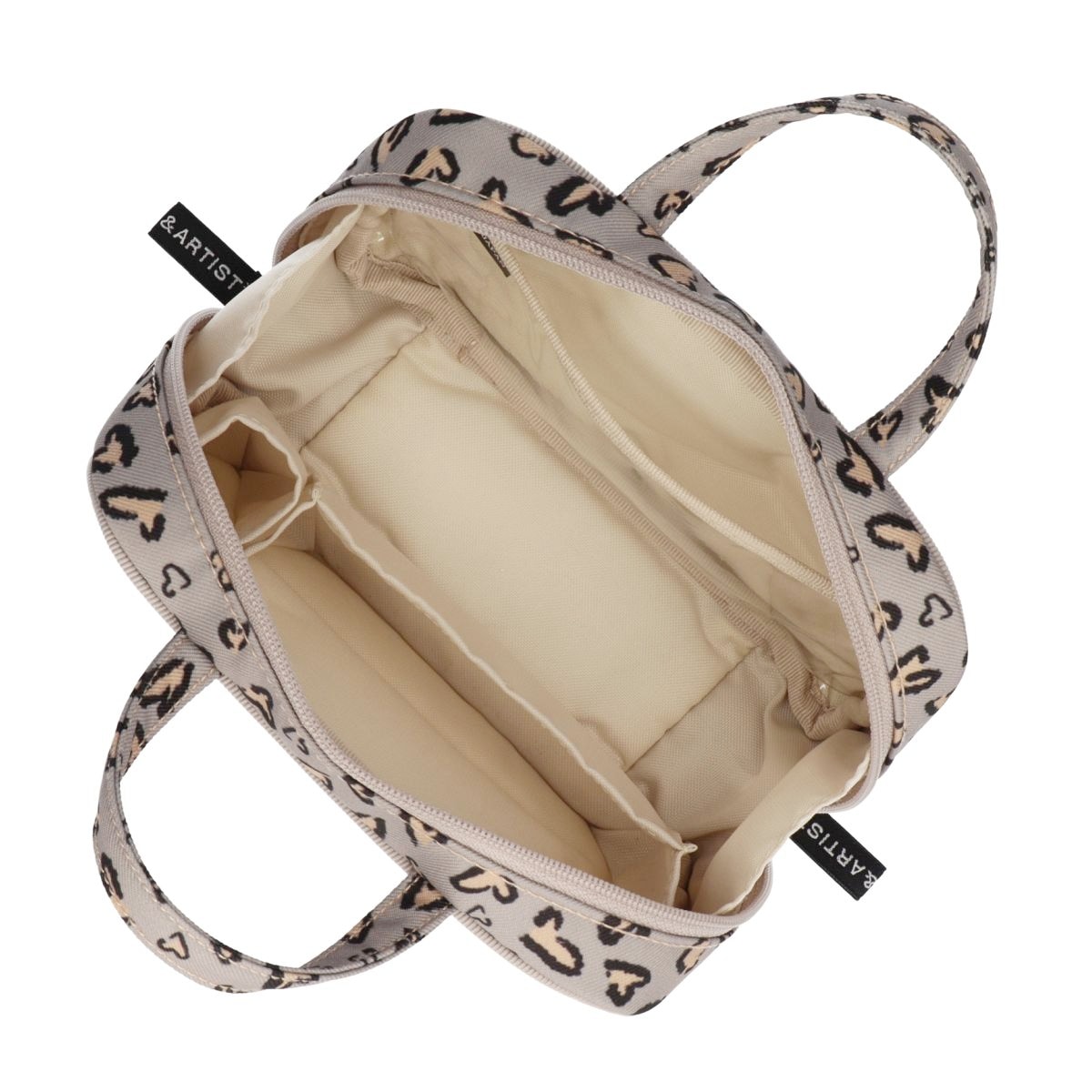 新商品】ハンドル付きミニマム・ポーチ ミス・パンテール 5WP-MN013S