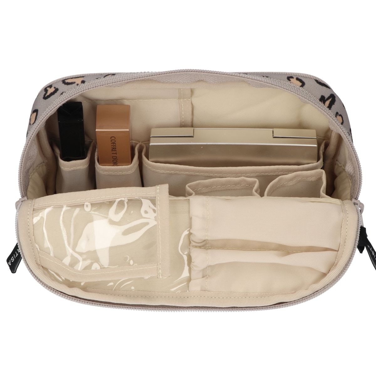 スロープシェイプ・ポーチ ミス・パンテール 5WP-MN110H