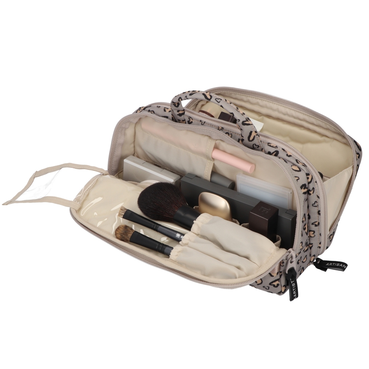 【ちびくろ】スパルーチェ　セット　新品あり 11/19 10:00販売開始】大きめサイズのスロープシェイプ・ポーチ ミス